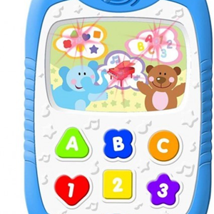 پد آموزشی موزیکال کودک وین فان winfun مدل 00732_اسباب بازی